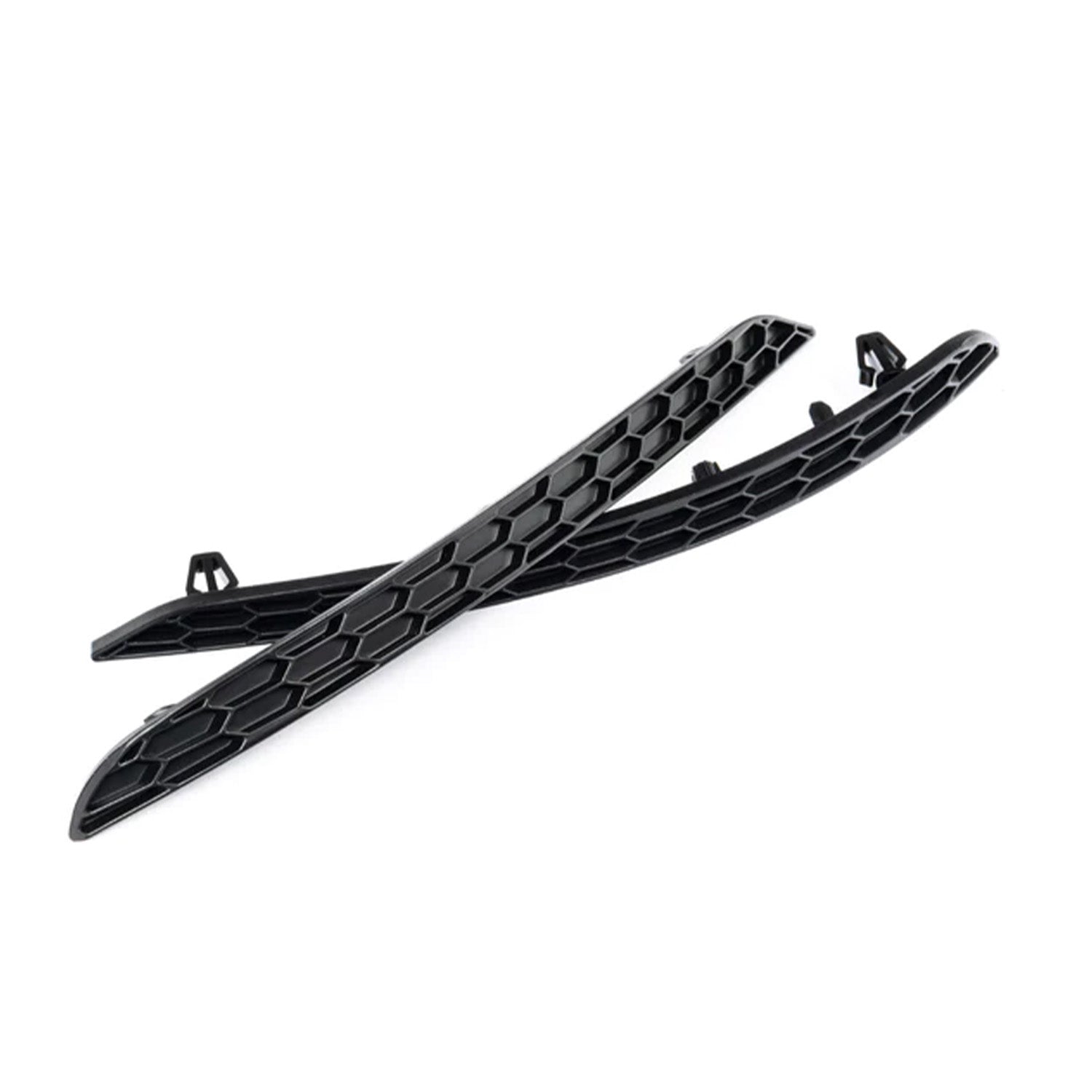 Acexxon Audi RS3/S3/A3 Honeycomb Rear Reflector Inserts (8Y)