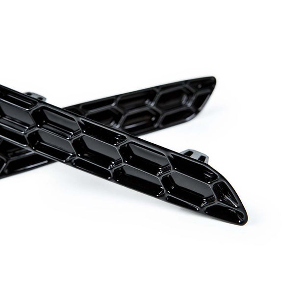 Acexxon BMW M2/M2 Competition Honeycomb Rear Reflector Insert (F87)