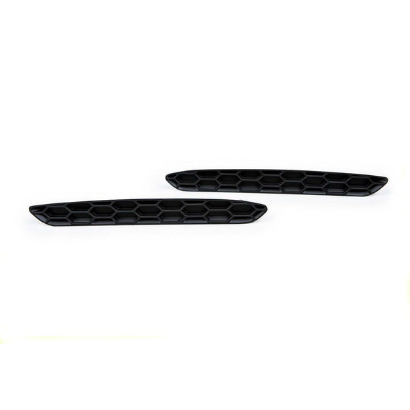 Acexxon BMW M2/M2 Competition Honeycomb Rear Reflector Insert (F87)