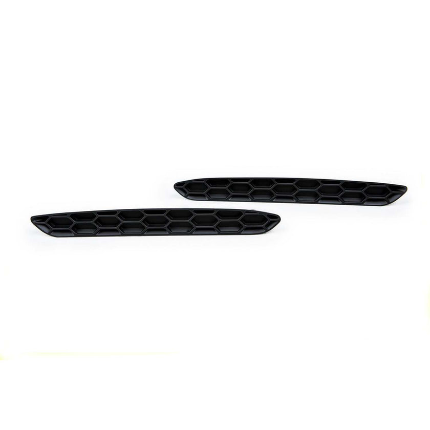 Acexxon BMW M2/M2 Competition Honeycomb Rear Reflector Insert (F87)