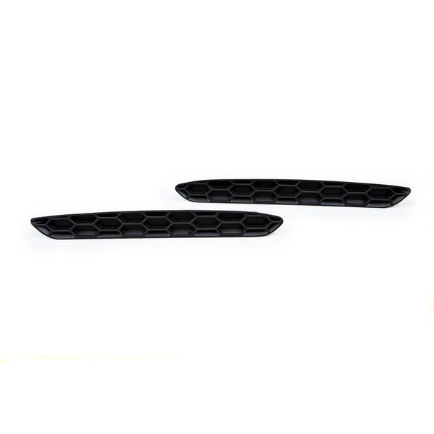 Acexxon BMW M2/M2 Competition Honeycomb Rear Reflector Insert (F87)