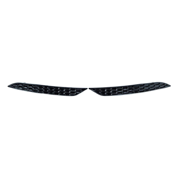 Acexxon Volkswagen Golf R/GTI Honeycomb Rear Reflector Inserts (Mk7.5)