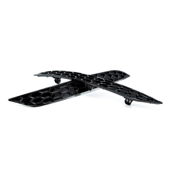 Acexxon Volkswagen Golf R/GTI Honeycomb Rear Reflector Inserts (Mk7.5)