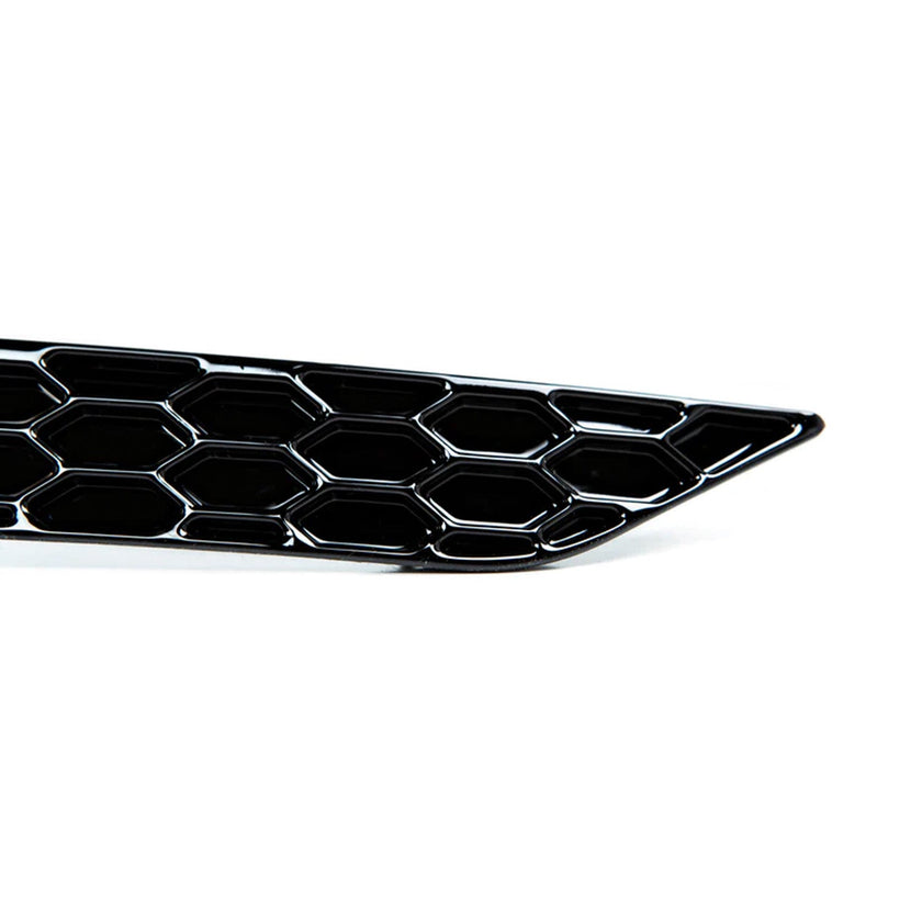 Acexxon Volkswagen Golf R/GTI Honeycomb Rear Reflector Inserts (Mk7.5)