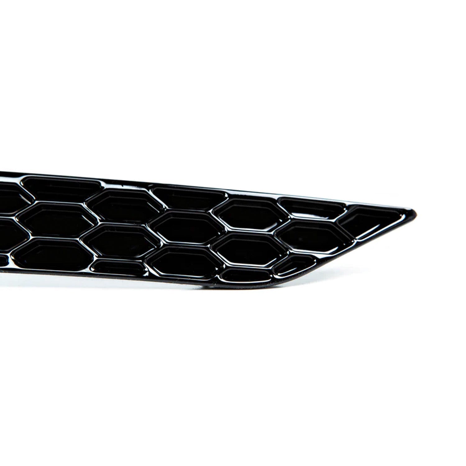 Acexxon Volkswagen Golf R/GTI Honeycomb Rear Reflector Inserts (Mk7.5)