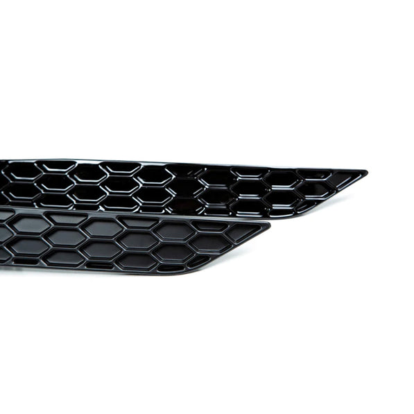 Acexxon Volkswagen Golf R/GTI Honeycomb Rear Reflector Inserts (Mk7.5)
