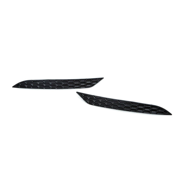 Acexxon Volkswagen Golf R/GTI Honeycomb Rear Reflector Inserts (Mk7.5)