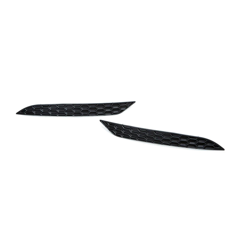 Acexxon Volkswagen Golf R/GTI Honeycomb Rear Reflector Inserts (Mk7.5)