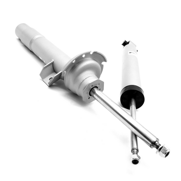 MMX Sport Dampers x Bilstein For BMW F2X & F3X Vehicles
