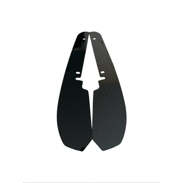 Automotive Passion Front Wheel Arch Guards For BMW G90 & G99 M5 (2024+)
