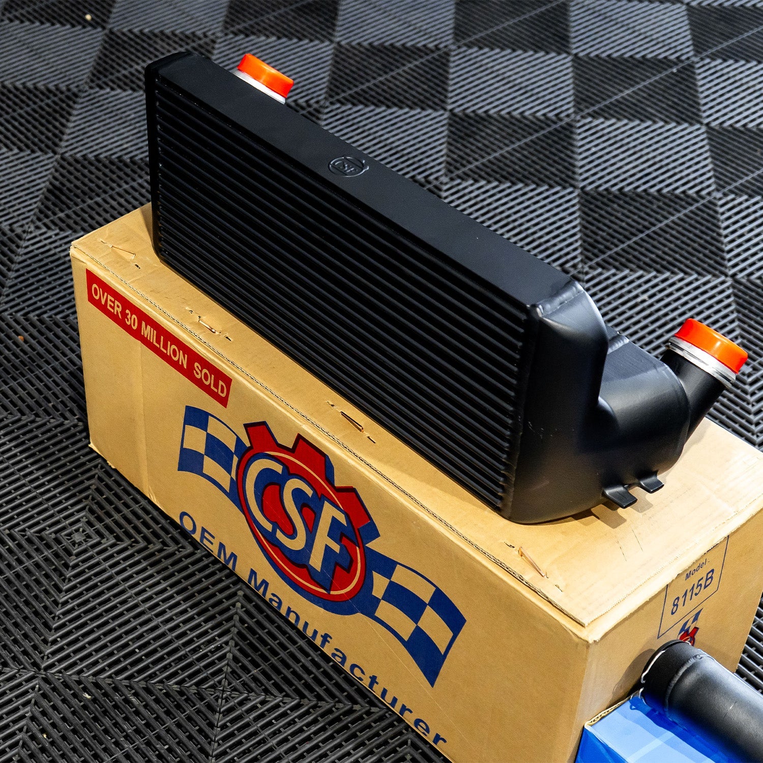 BMW F87 M2, M135i & M235i N55 Stage 2+ Tuning Package