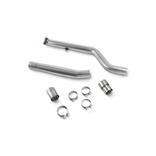 Scorpion Exhaust System For BMW G42 230i Coupe (inc xDrive)