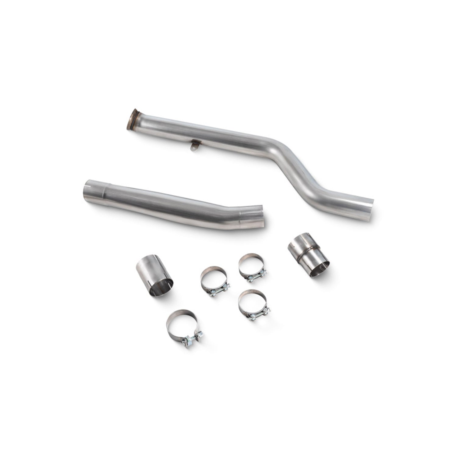 Scorpion Exhaust System For BMW G42 230i Coupe (inc xDrive)