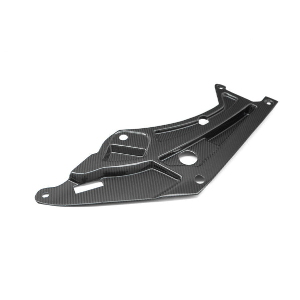 BMW G80 M3 & G82 M4 Headlight Covers In Carbon Fibre