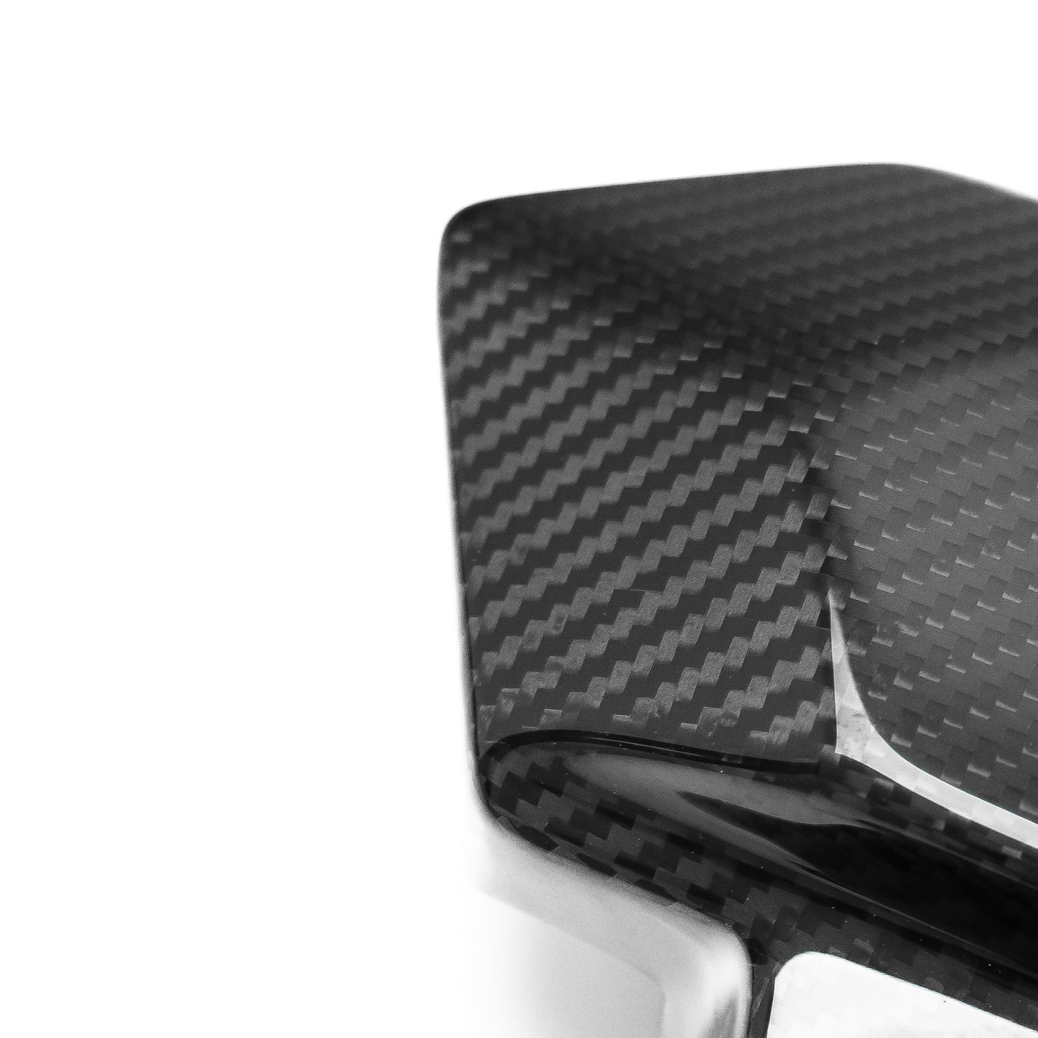 BMW G80 M3, G82 M4 & G87 M2 ECU Cover In Carbon Fibre