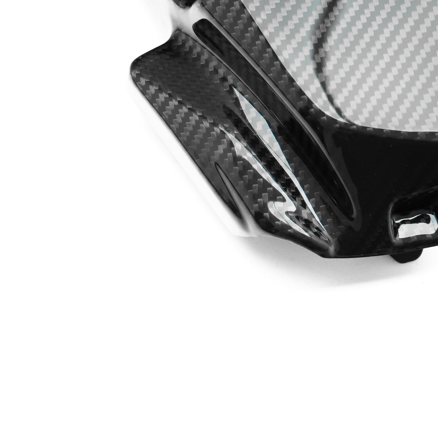 BMW G80 M3, G82 M4 & G87 M2 ECU Cover In Carbon Fibre