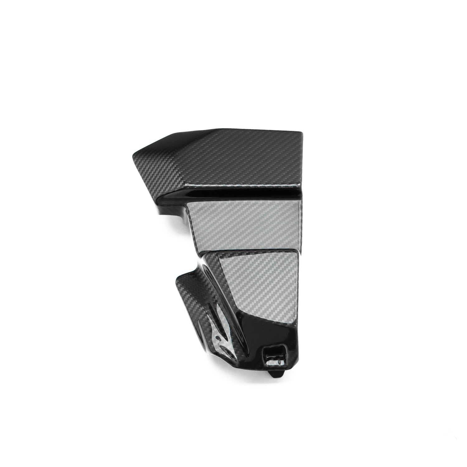 BMW G80 M3, G82 M4 & G87 M2 ECU Cover In Carbon Fibre