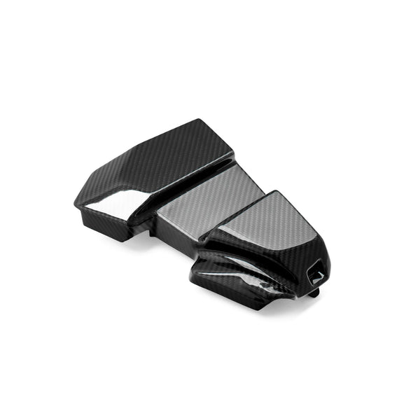BMW G80 M3, G82 M4 & G87 M2 ECU Cover In Carbon Fibre