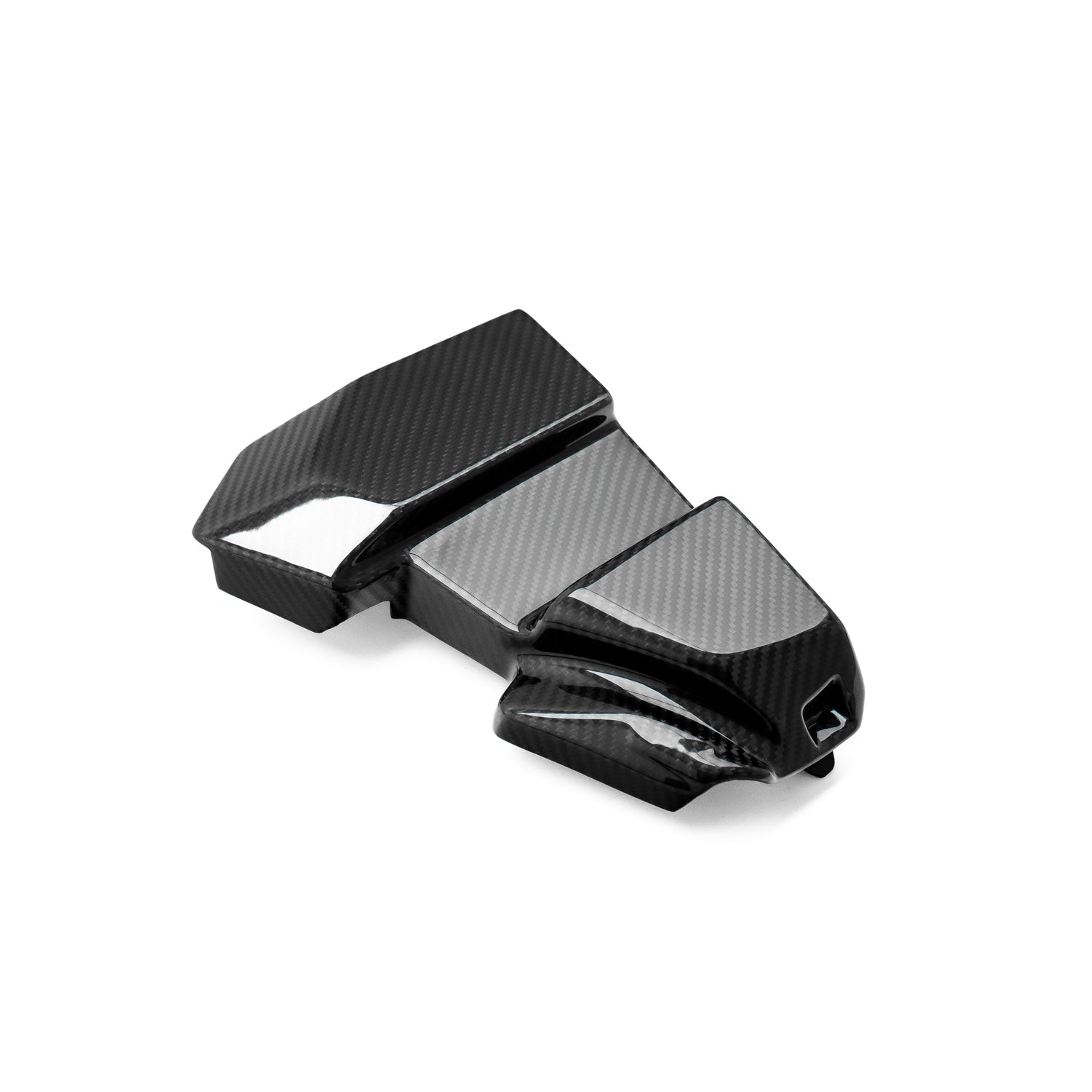 BMW G80 M3, G82 M4 & G87 M2 ECU Cover In Carbon Fibre