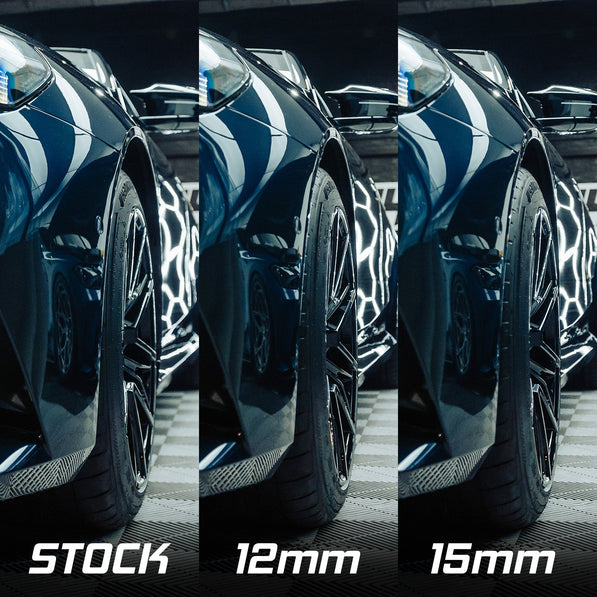 Bimecc BMW G90 & G99 M5 Wheel Spacers (2024+)