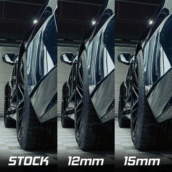 Bimecc BMW G90 & G99 M5 Wheel Spacers (2024+)