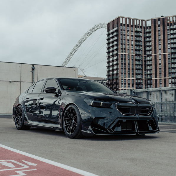 Bimecc BMW G90 & G99 M5 Wheel Spacers (2024+)