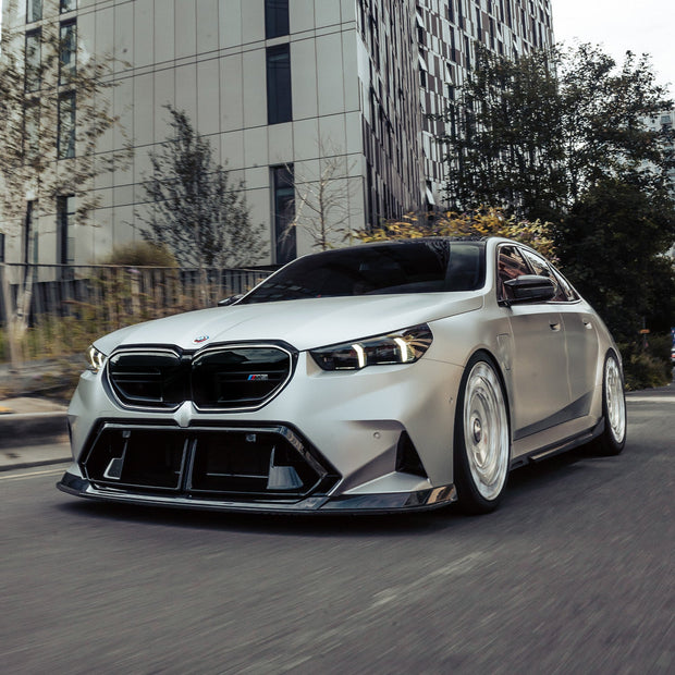 R44 BMW G90 & G99 M5 Enhanced Sound Package (2024+)