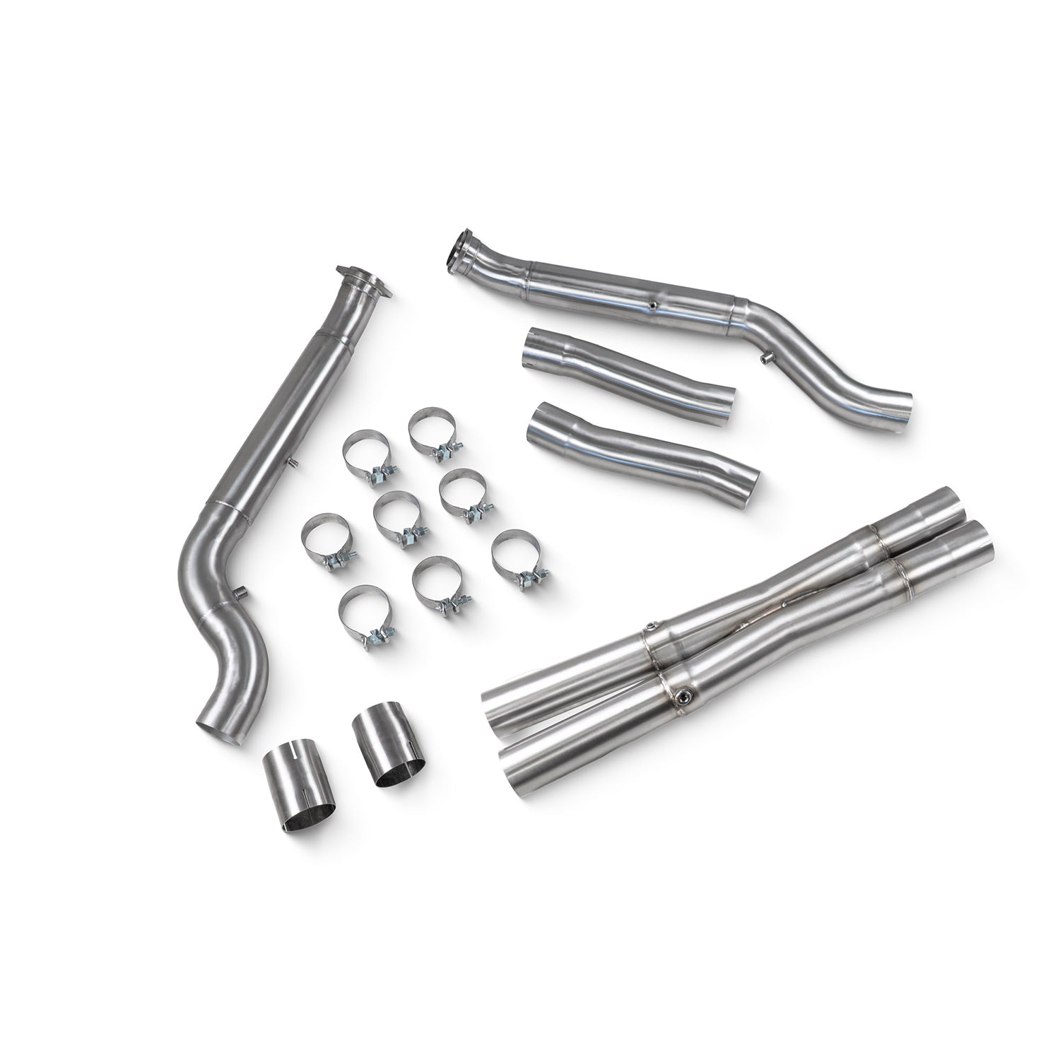 R44 BMW G90 & G99 M5 Enhanced Sound Package (2024+)