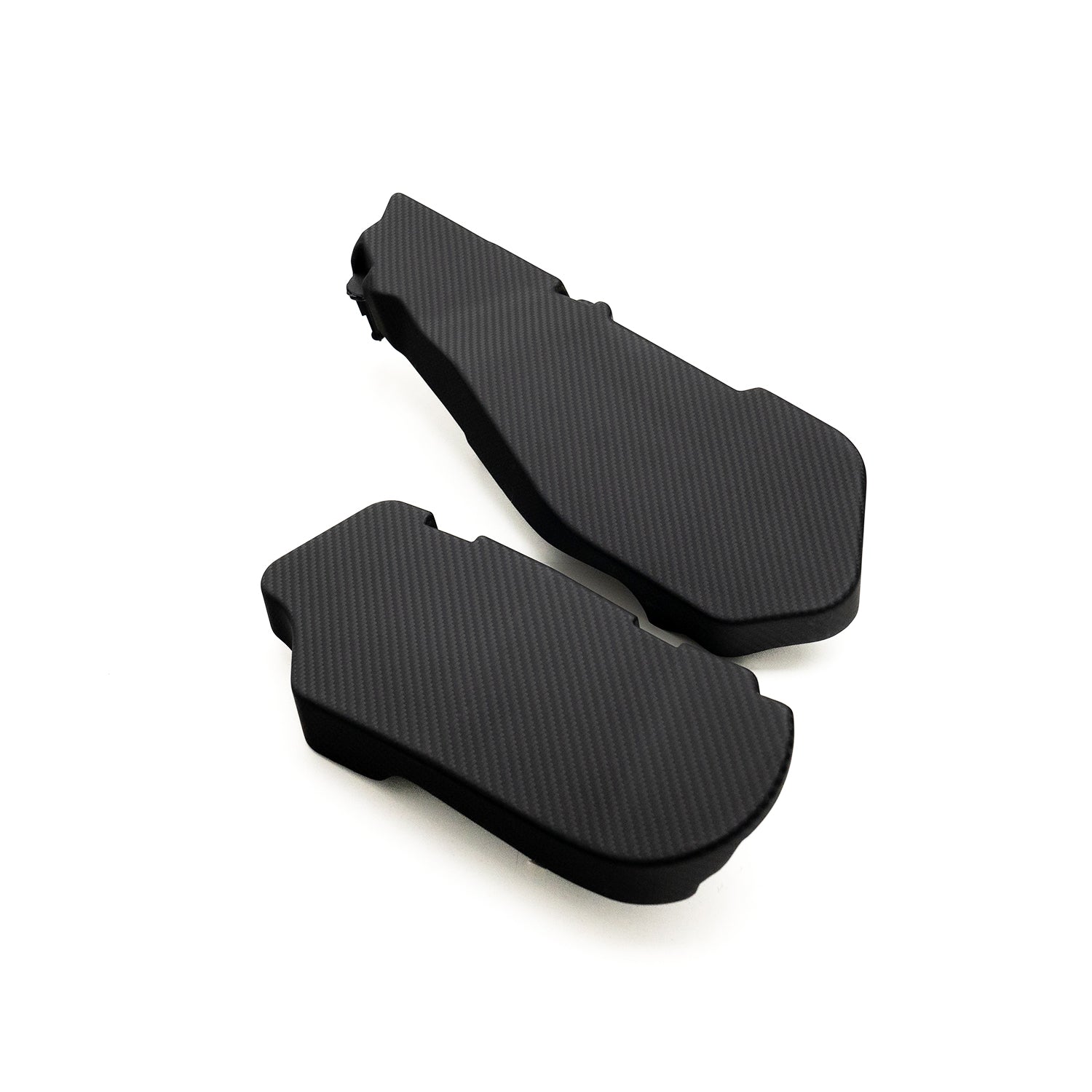 BMW G90 & G99 M5 Carbon Fibre ECU Cover Set