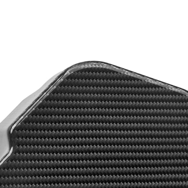 BMW G90 & G99 M5 Carbon Fibre ECU Cover Set