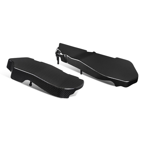 BMW G90 & G99 M5 Carbon Fibre ECU Cover Set