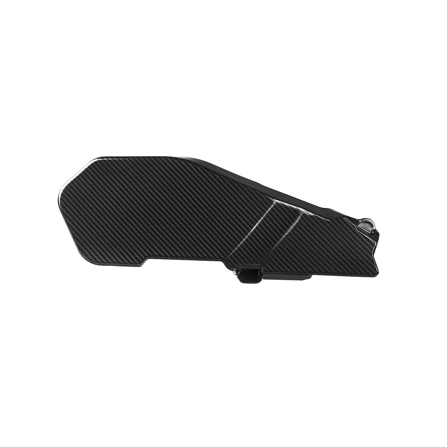 BMW G90 & G99 M5 Carbon Fibre ECU Cover Set