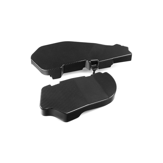 BMW G90 & G99 M5 Carbon Fibre ECU Cover Set