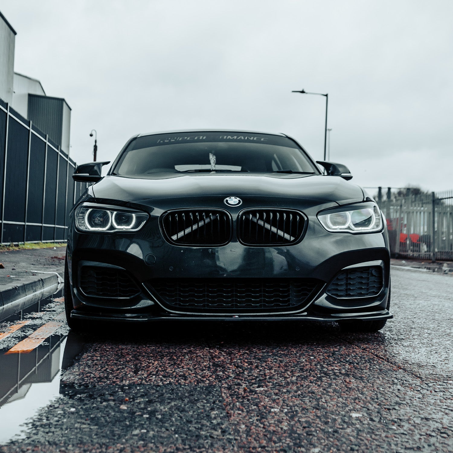 BMW M140i & M240i B58 Stage 2+ Hardware Package
