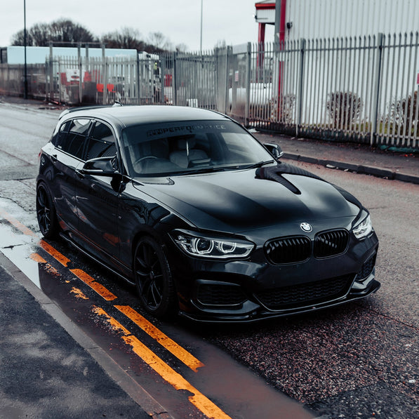 BMW M140i & M240i B58 Stage 2+ Hardware Package