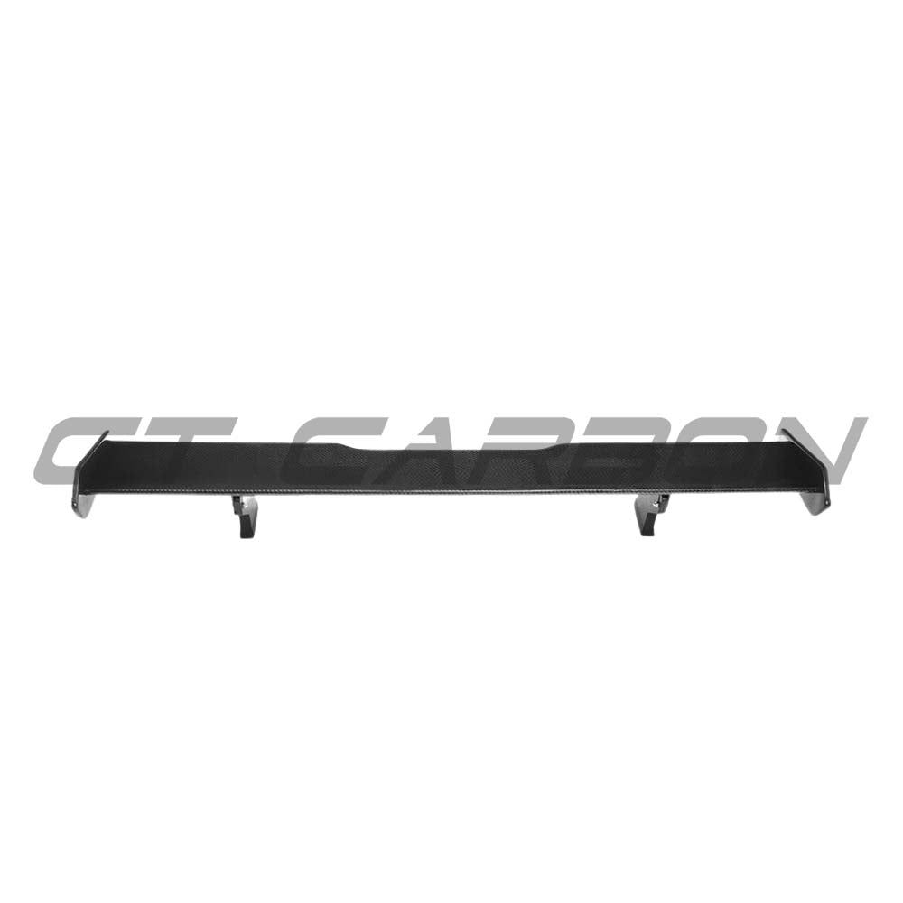 BMW M2/M3/M4 F80/F82/F87 CARBON FIBRE SPOILER - V3