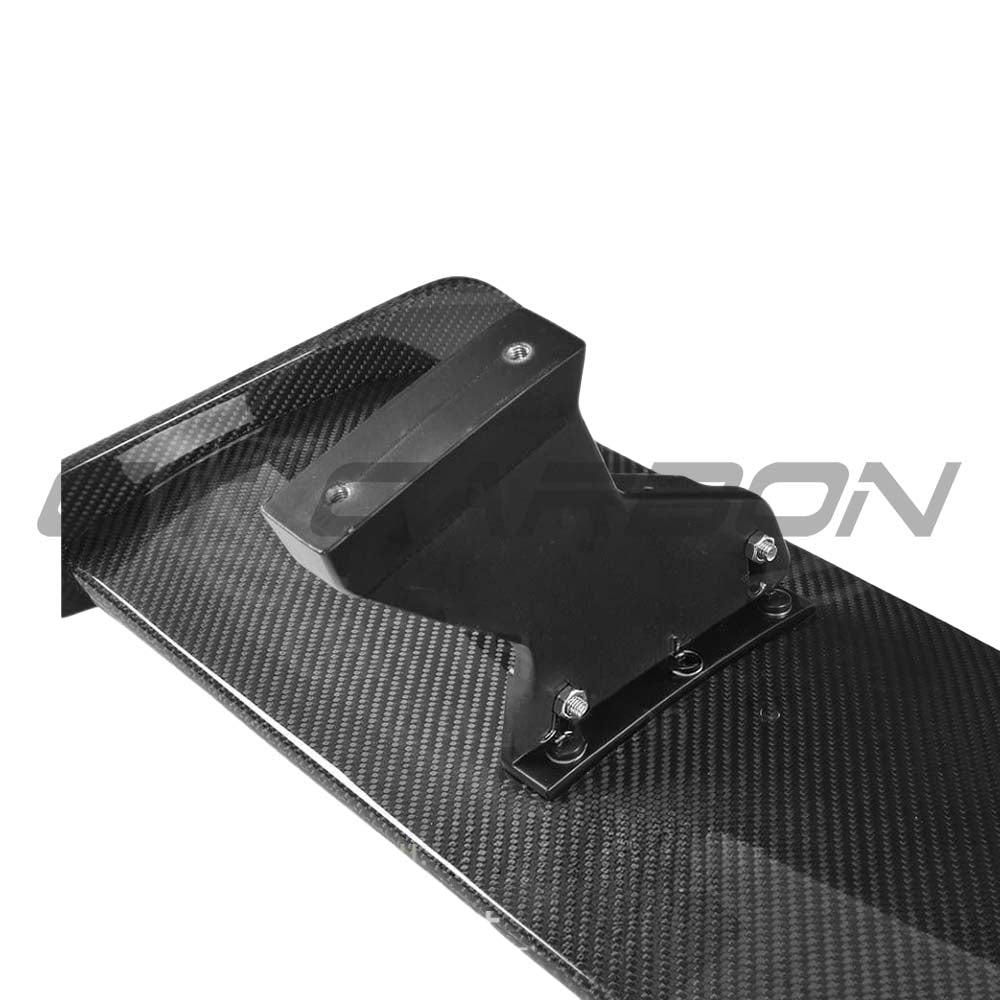 BMW M2/M3/M4 F80/F82/F87 CARBON FIBRE SPOILER - V3