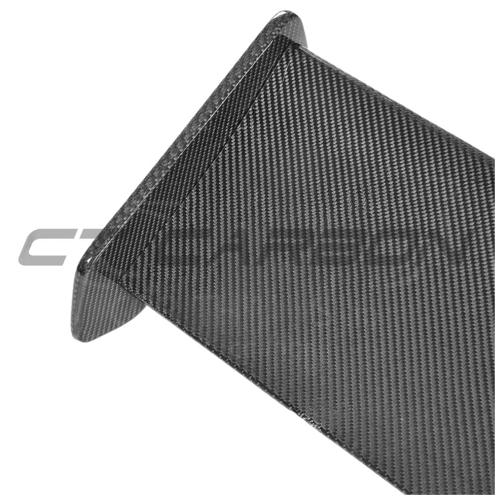 BMW M2/M3/M4 F80/F82/F87 CARBON FIBRE SPOILER - V3