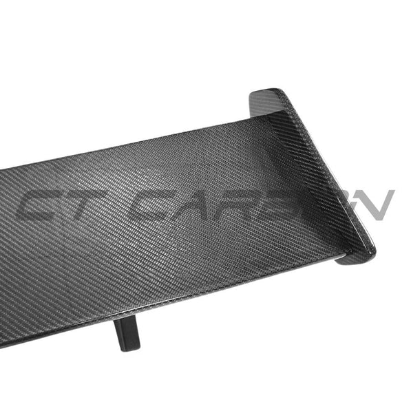 BMW M2/M3/M4 F80/F82/F87 CARBON FIBRE SPOILER - V3