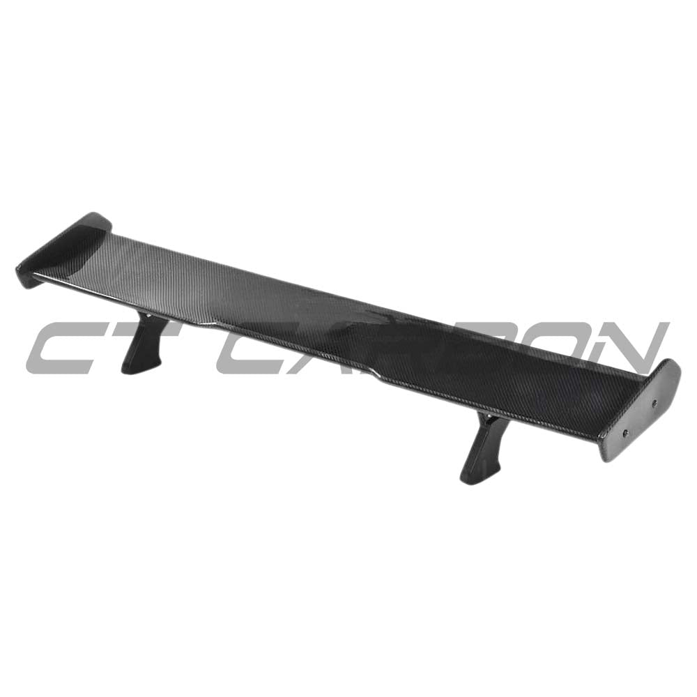 BMW M2/M3/M4 F80/F82/F87 CARBON FIBRE SPOILER - V3