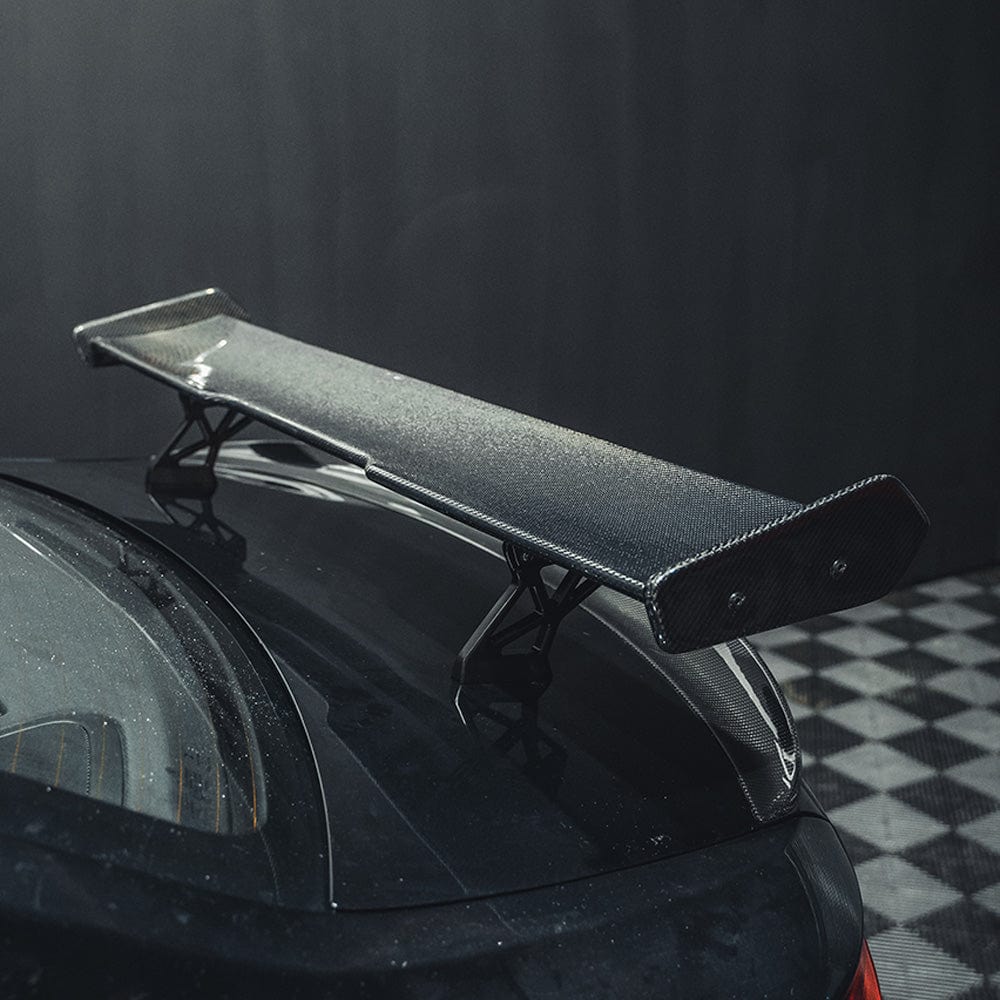 BMW M2/M3/M4 F80/F82/F87 CARBON FIBRE SPOILER - V3