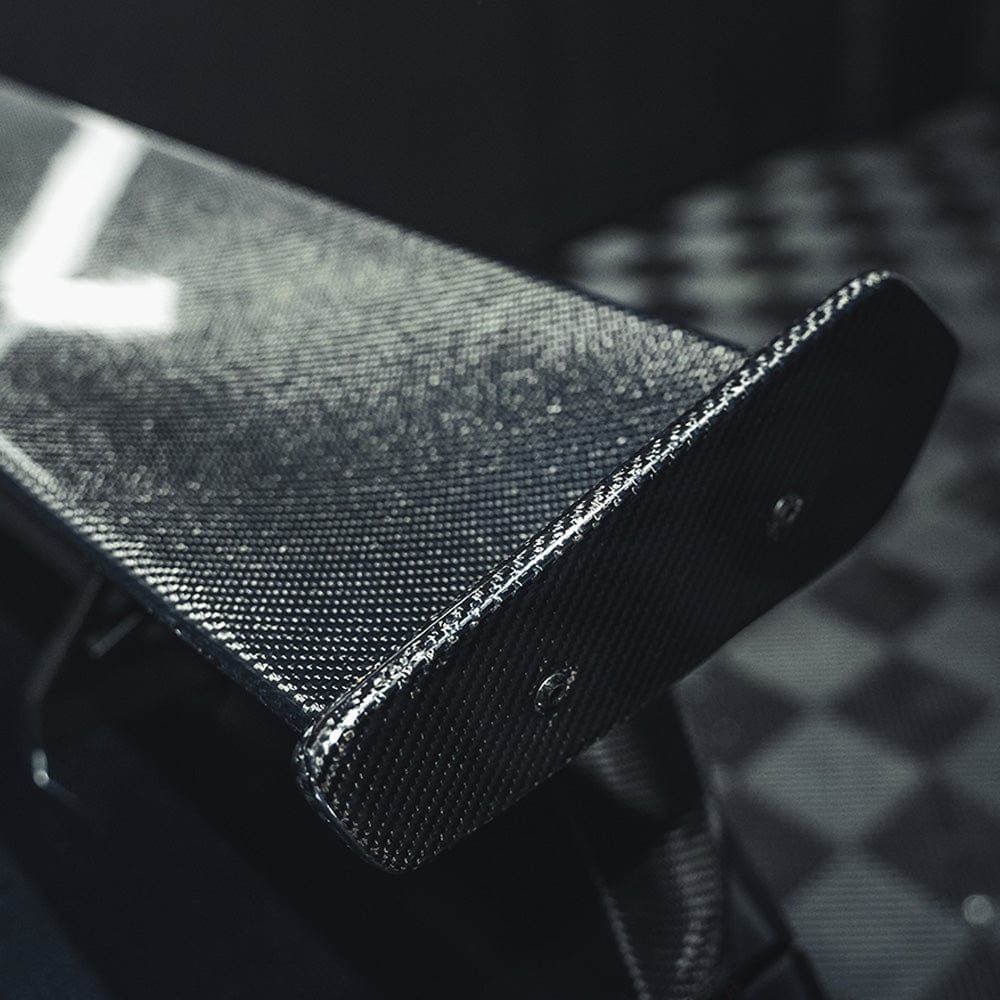 BMW M2/M3/M4 F80/F82/F87 CARBON FIBRE SPOILER - V3