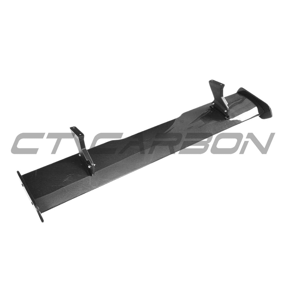 BMW M2/M3/M4 F80/F82/F87 CARBON FIBRE SPOILER - V3
