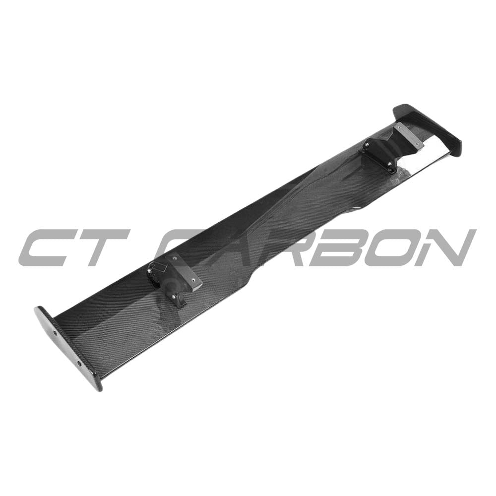 BMW M2/M3/M4 F80/F82/F87 CARBON FIBRE SPOILER - V3