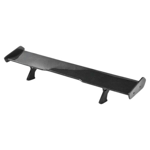 BMW M2/M3/M4 F80/F82/F87 CARBON FIBRE SPOILER - V3