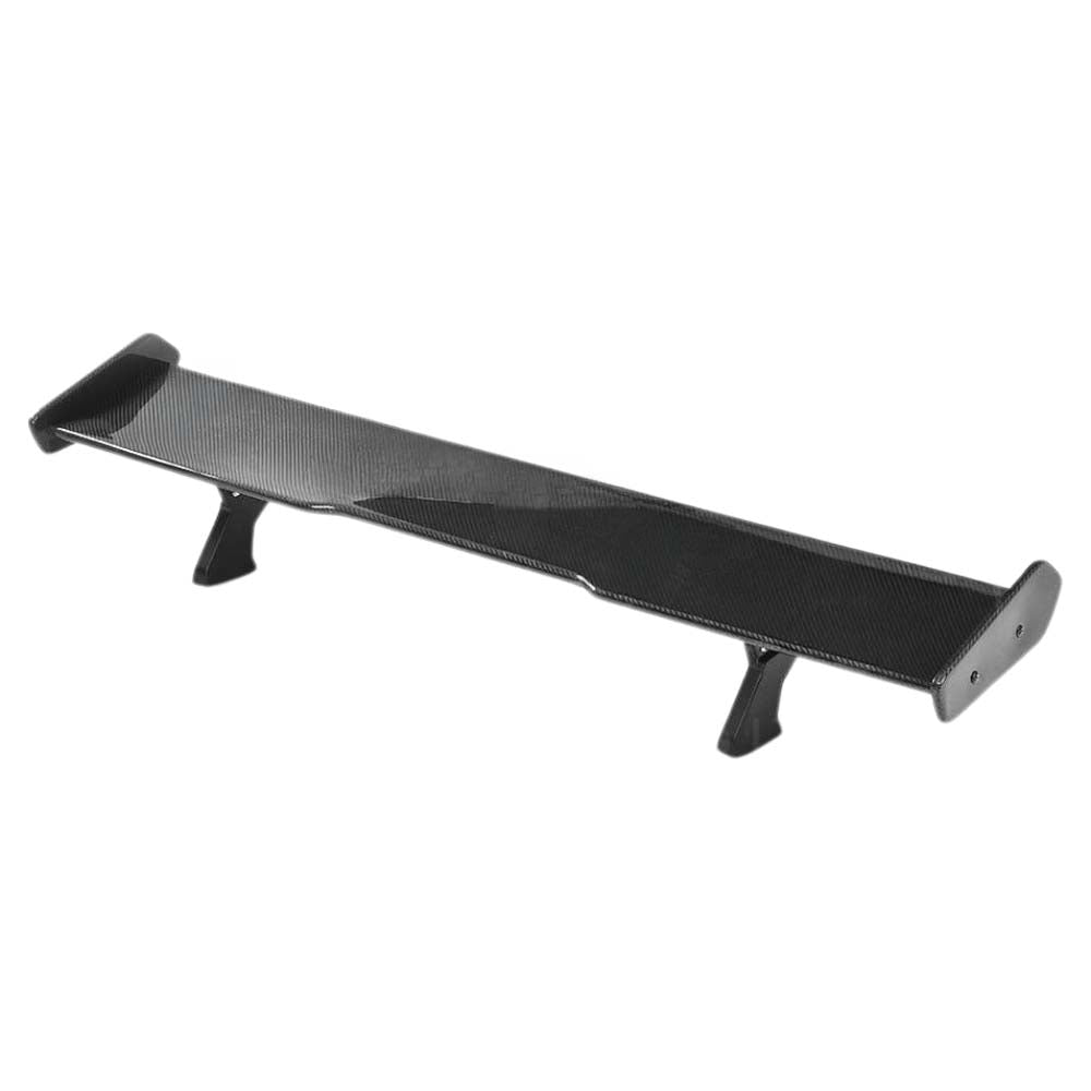 BMW M2/M3/M4 F80/F82/F87 CARBON FIBRE SPOILER - V3