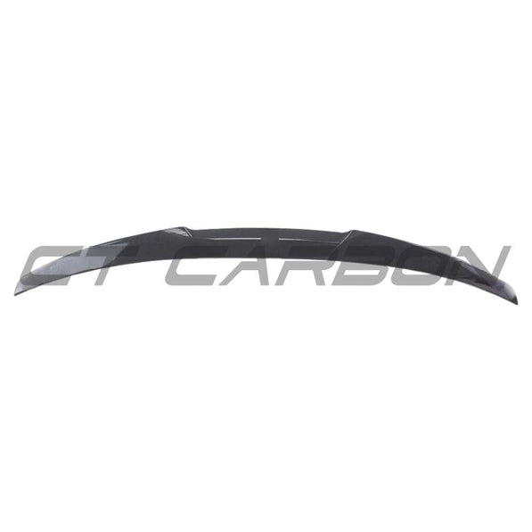 BMW M3 F80 & F30 3 SERIES CARBON FIBRE SPOILER - V1
