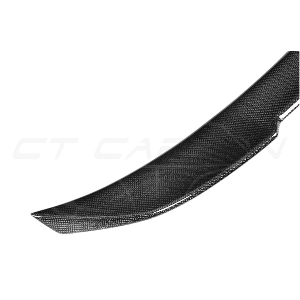 BMW M3 F80 FULL CARBON FIBRE KIT - V1