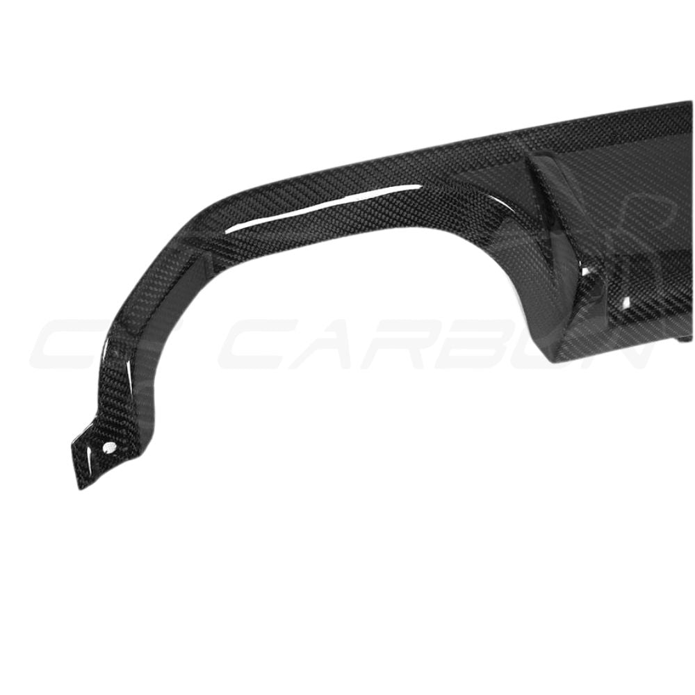 BMW M3 F80 FULL CARBON FIBRE KIT - V1