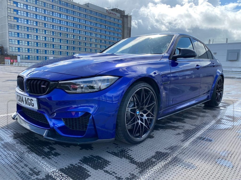 BMW M3 F80 FULL CARBON FIBRE KIT - V1